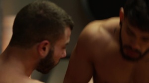 DrillMyHole.com: European Chance goes in for hard pounding
