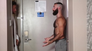 Drill My Hole - Hunk craving slamming hard