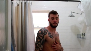 DrillMyHole - Plowing hard in the company of athletic jock