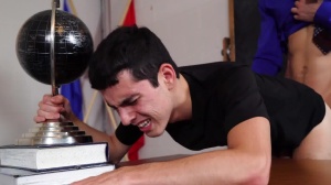 Dicktention
