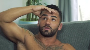 Drill My Hole: The best sex in tandem with inked jock