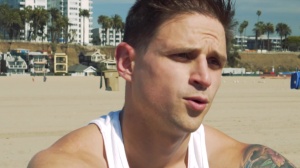 Str8togay.com: Hunk needs rough nailing