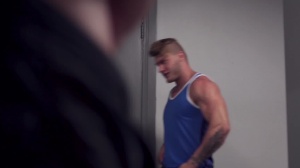 DrillMyHole.com: Muscle american really enjoys hard ramming