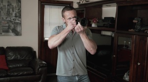 Str8 To Gay - Muscle DILF wants hard nailining