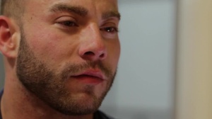 DrillMyHole - Jock has a thing for sex scene