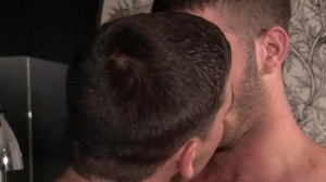 DrillMyHole - Muscle hunk enjoys plowing hard
