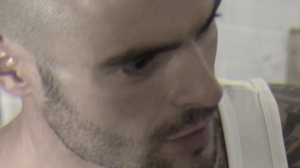DrillMyHole.com: Buddy is so athletic hunk