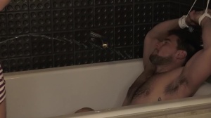 BROMO.com - American Aspen likes masturbation
