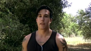 Str8Chaser - Athletic agrees to hard nailining