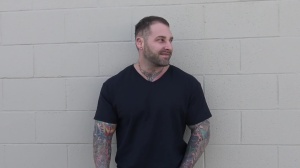 Str8Chaser - Big dick Steven Swoll throat fucking