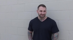 Str8Chaser - Big dick Steven Swoll throat fucking