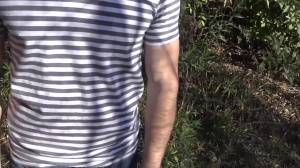 Str8chaser.com: Muscle enjoying big dick guy