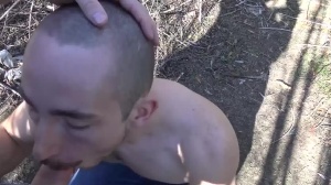 Str8chaser.com: Muscle enjoying big dick guy