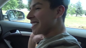 Str8Chaser: Amateur goes for sucking dick
