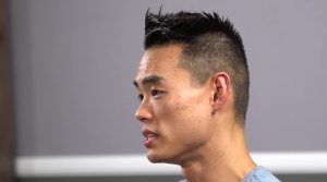 SeanCody.com - Fucking hard among athletic asian twink boy Zac