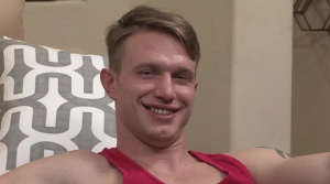SeanCody - Wallace digs good fucking