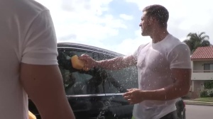 Sean Cody - Joey and athletic jock Nixon butt fucking video