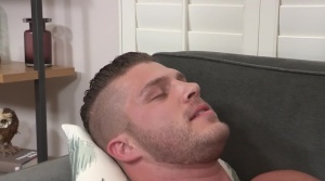 SeanCody.com - Brodie creampied scene