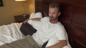 Str8chaser.com: Rich is inked straight guy