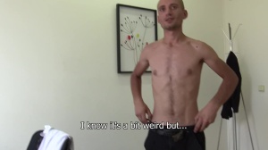 DirtyScout: Exotic chick sex for money