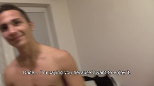 Czech Hunter: Vulgar delicious amateur reality handjob indoors
