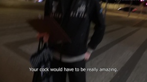CzechHunter.com: Hard slamming in company with cute 18 yr old