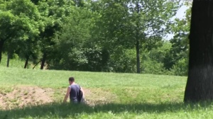 Czech Hunter: Amateur feels the need for rough fucking