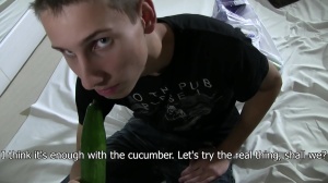 CzechHunter.com - Young dirty amateur fetish flashing indoors