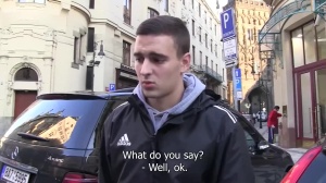 CzechHunter: Hard rough fucking with young Czech guy gay