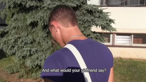 Czech Hunter - Amateur really likes pounding