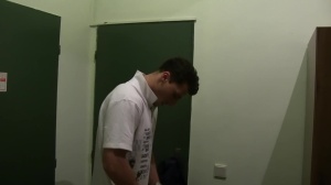 CzechHunter - Reality Czech twink anal fucking indoors