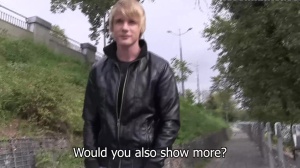 Czech Hunter - Plowing hard and Czech dude gay
