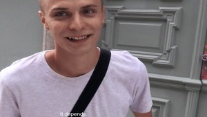 Czech Hunter - Plowing hard among obscene amateur