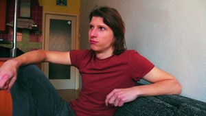 CzechHunter.com - Gay smashed by big dick guy