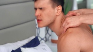 SeanCody - Clyde next to tattooed Ayden
