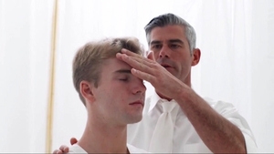 Missionary Boys - Young loves black cock stepfather