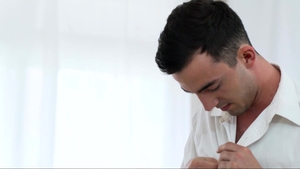 Missionary Boys - Desperate teacher wants rough nailing