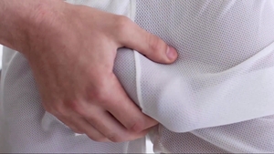 MissionaryBoys - Thick needs rough nailing