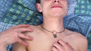 Brother Crush: Austin Xanders hard jizzed