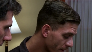 Icon Male - Mature receives plowing hard in HD