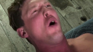 FalconStudios.com: Nice Jack sneaky cumshot in the Paris
