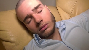 FrankfurtSexStories: German Vito Marciano really likes handjob