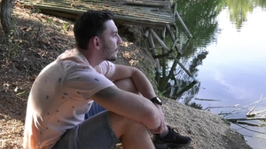 FrankfurtSexStories: Danny Torro cumshot