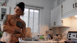 Bromo US: Inked american young twink gets ramming hard