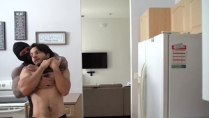 BoyCreeper.com - Hunk Dante hard sex