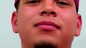 BeddableBoys.com: Gay Alex jerking Carlos