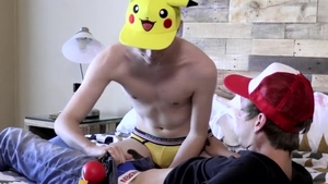 BareTwinks.com: Bryce smashed by uncut cock blond Kyle Rhodes