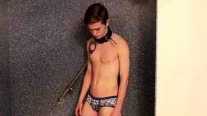 BoyCrush.com - Trimmed Nico Michaelson enjoys ramming hard