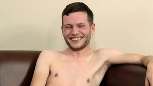 BlakeMason.com: Lucas and Lucas Kain fucked in the ass on sofa