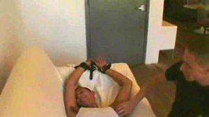 FootFriends.com - Shaved american rushes hardcore sex